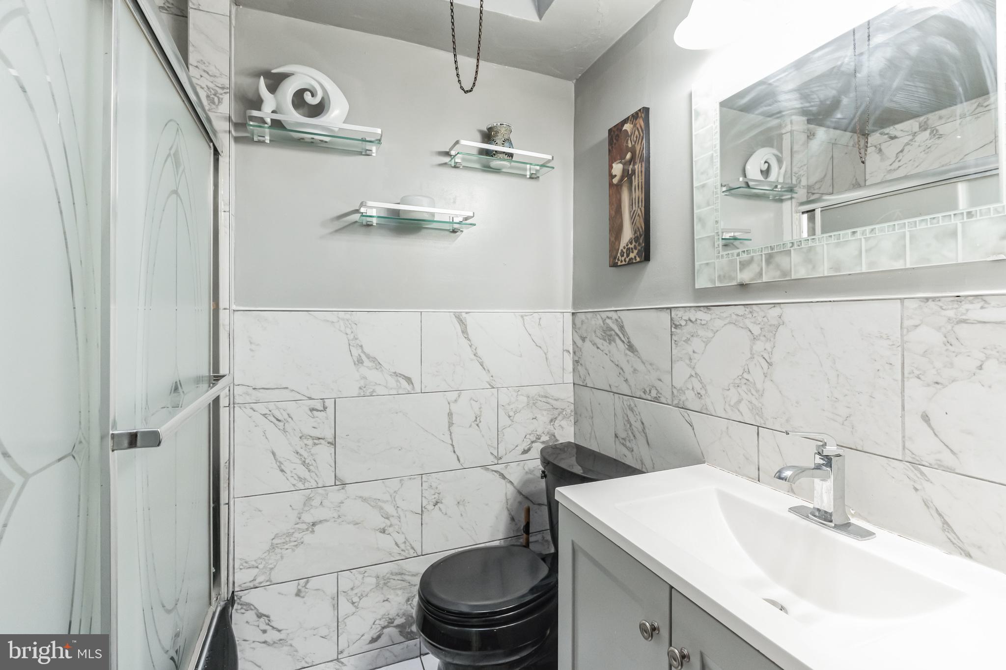 OVERBROOK PARK - Residential