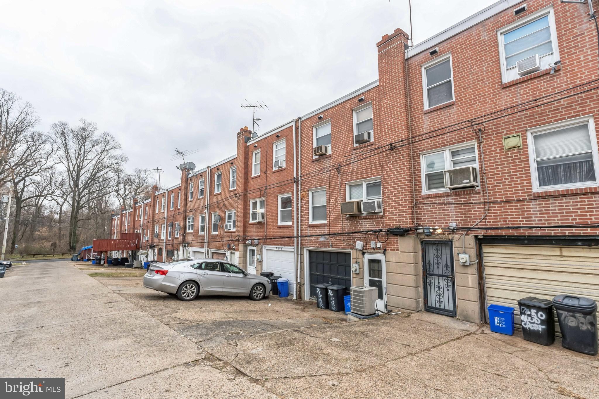 OVERBROOK PARK - Residential