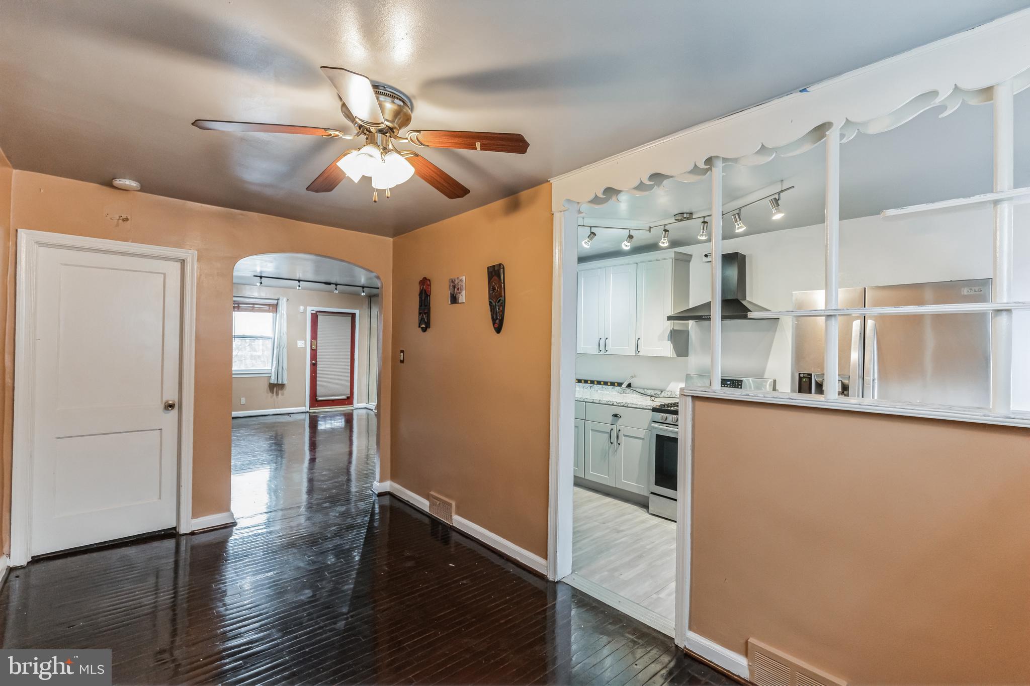 OVERBROOK PARK - Residential