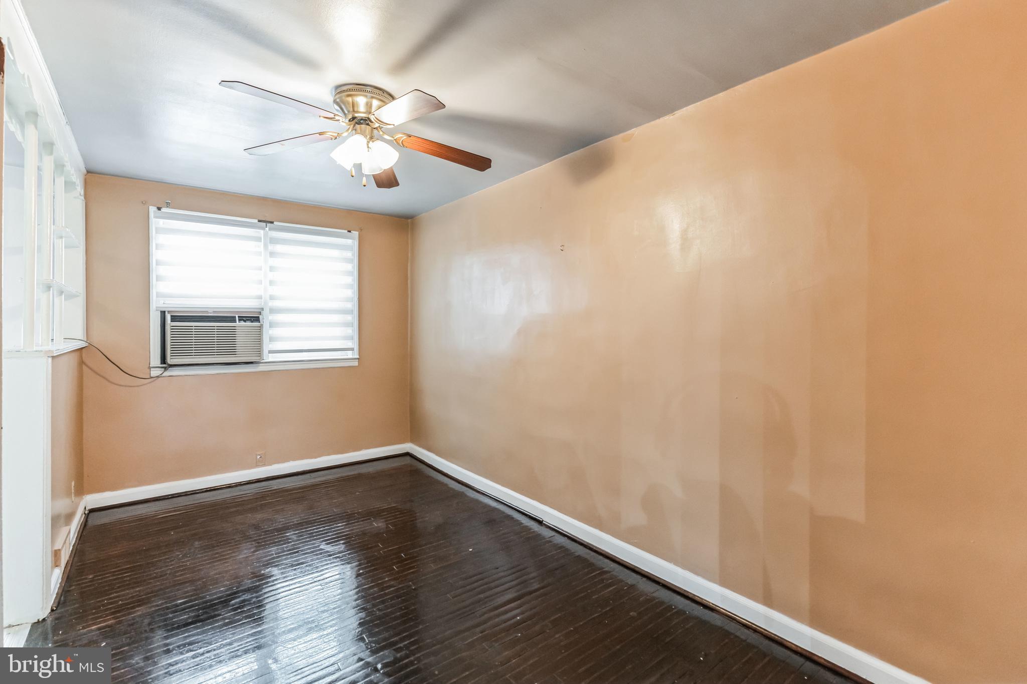 OVERBROOK PARK - Residential