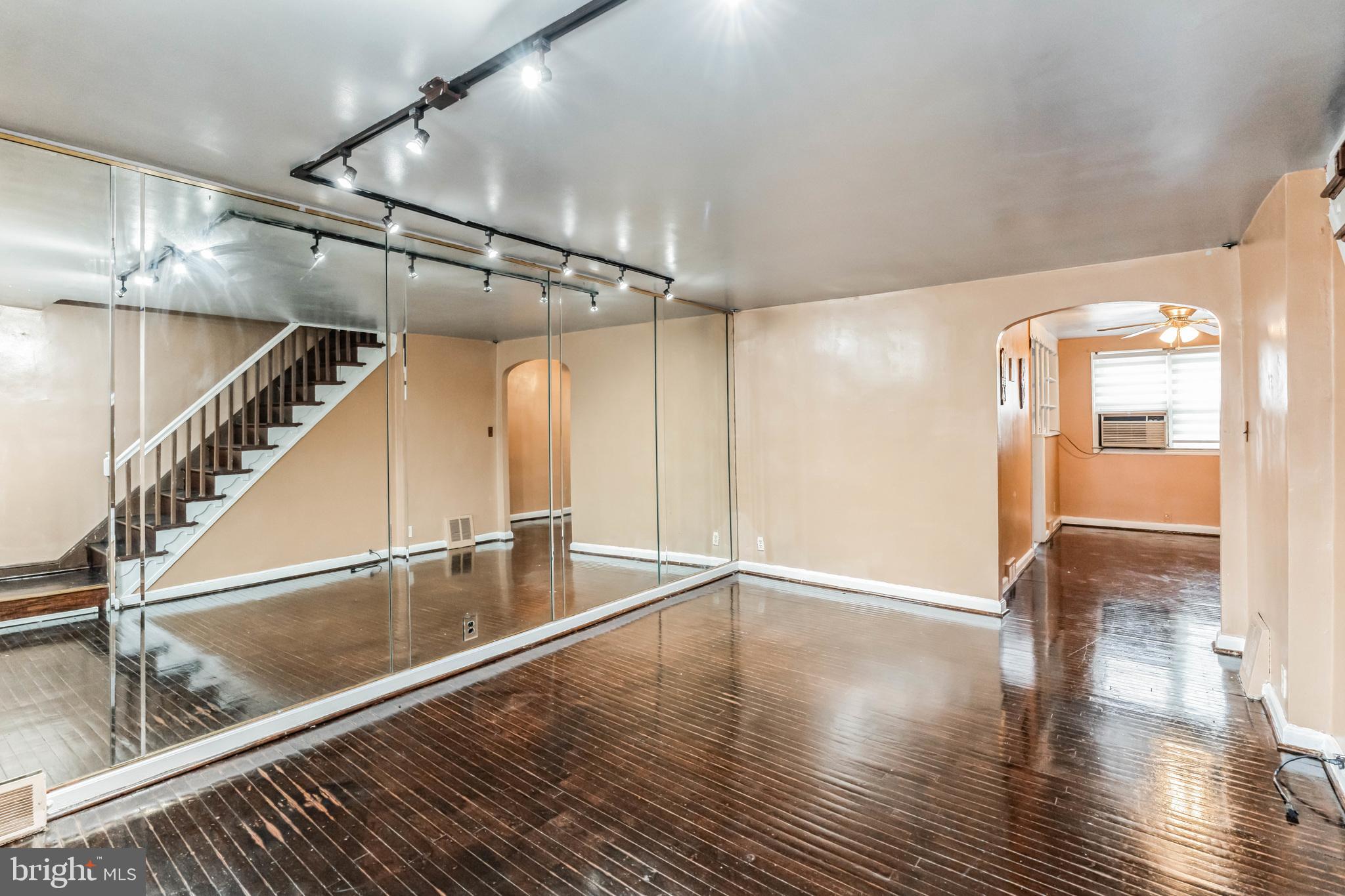 OVERBROOK PARK - Residential