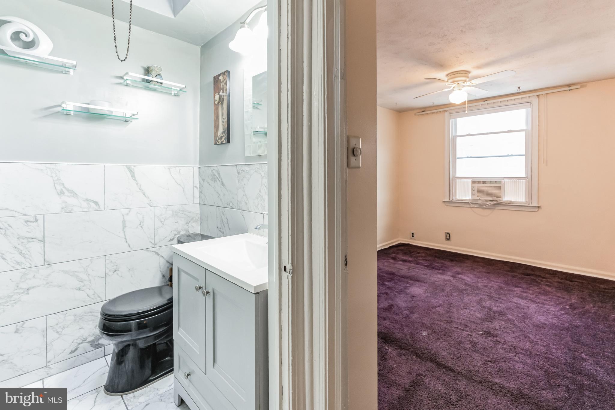 OVERBROOK PARK - Residential