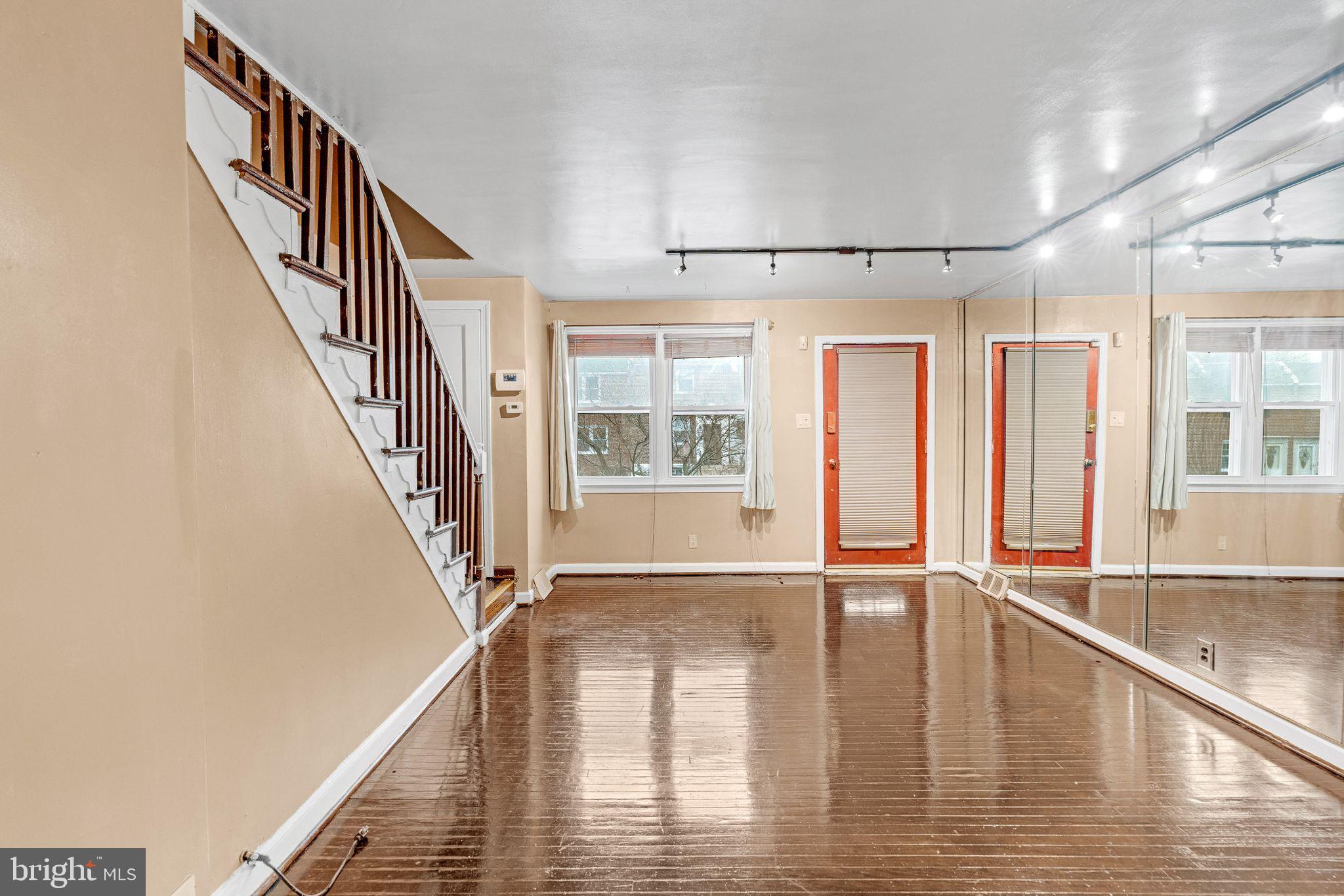 OVERBROOK PARK - Residential