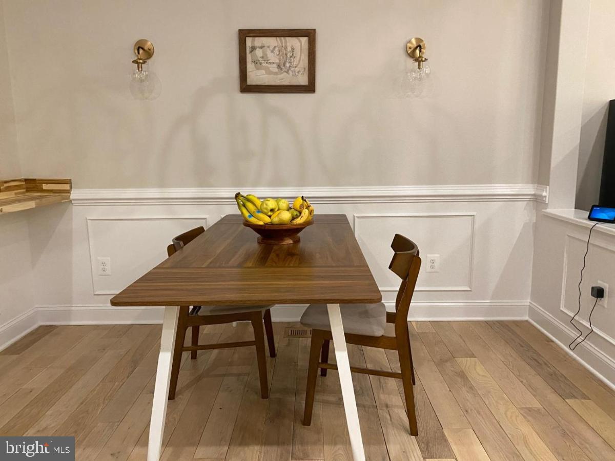 VILLAGES OF URBANA - Residential Lease