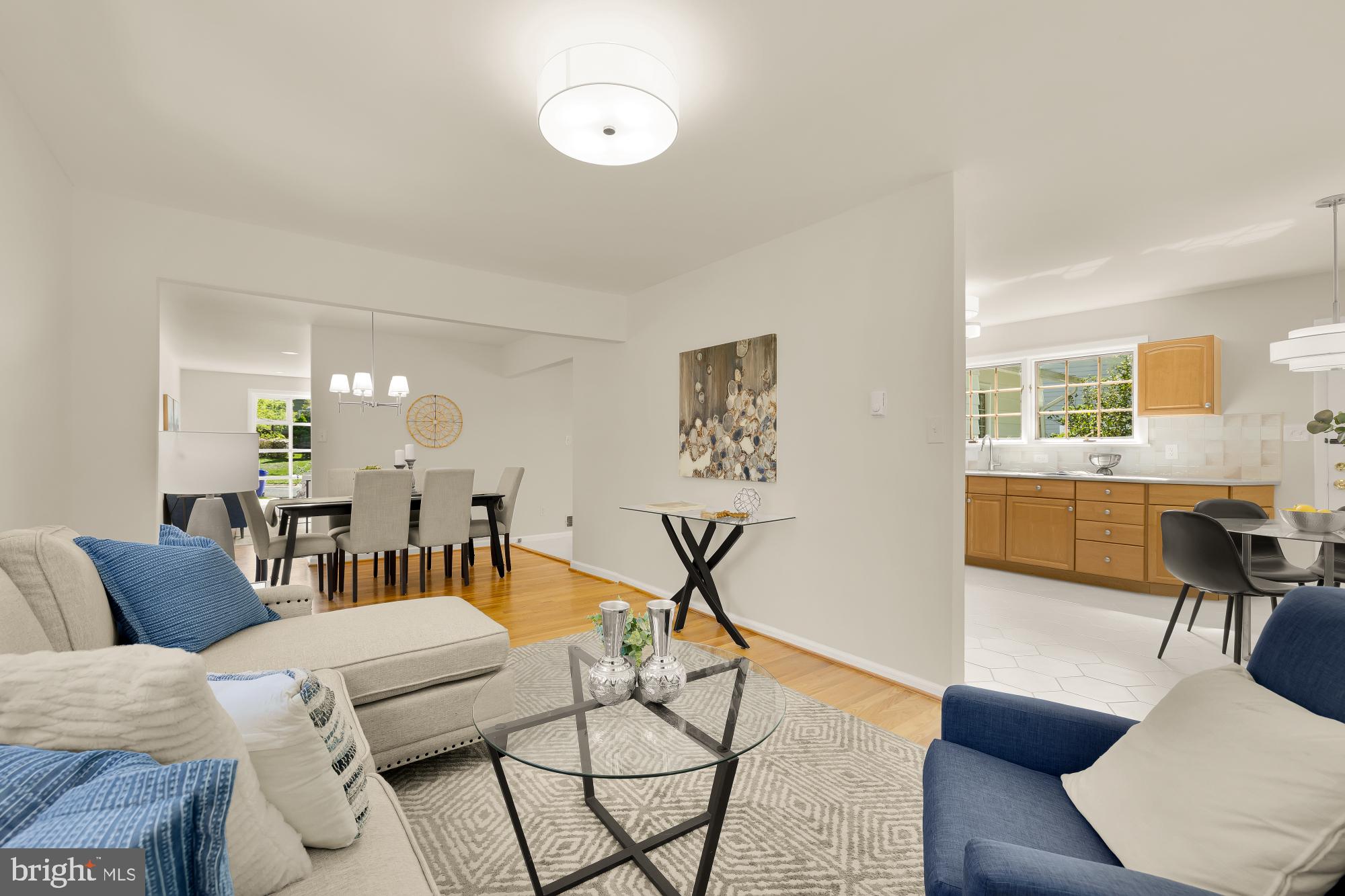 MONTROSE PARK - Residential