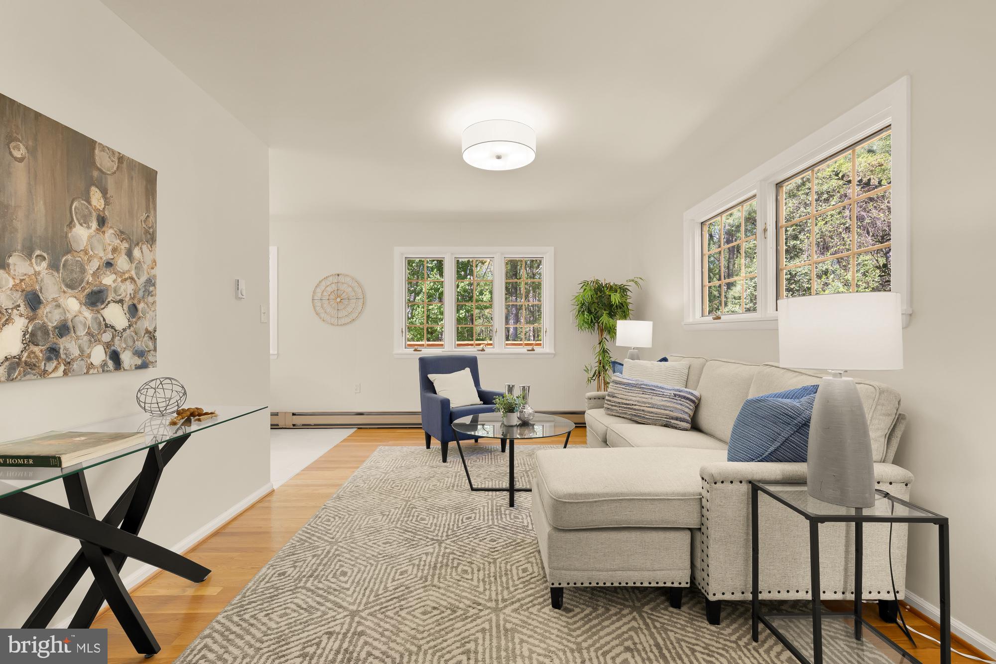 MONTROSE PARK - Residential