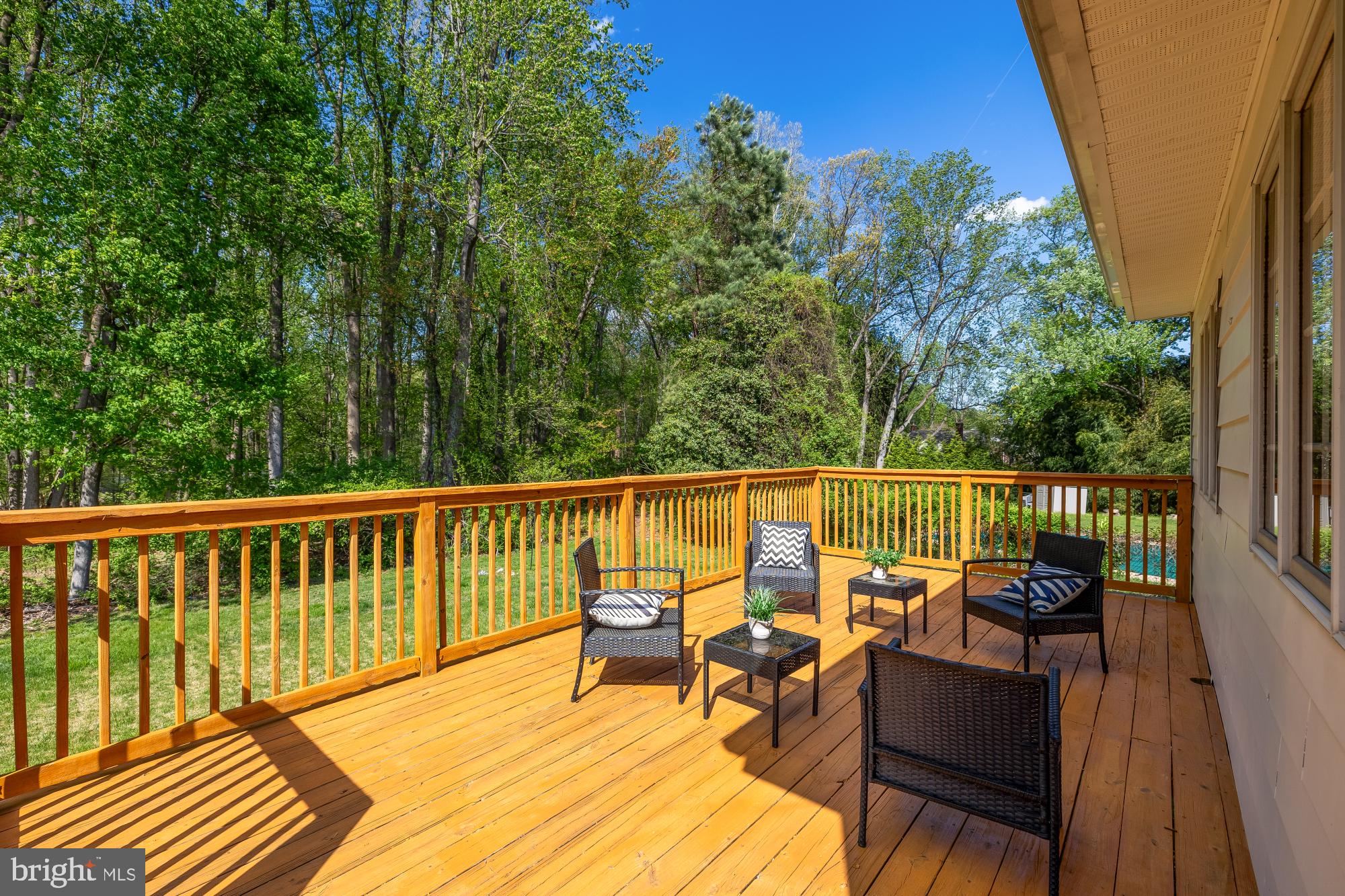 MONTROSE PARK - Residential