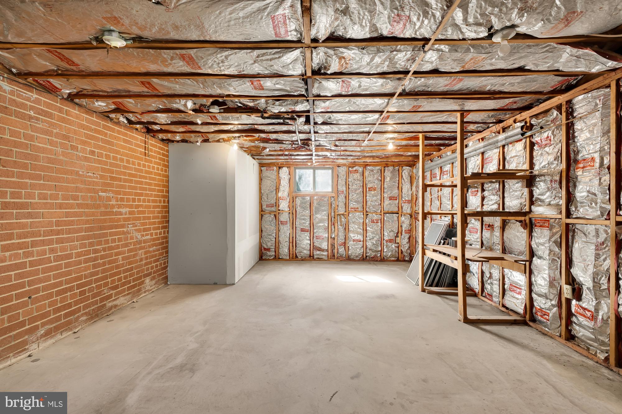 MONTROSE PARK - Residential