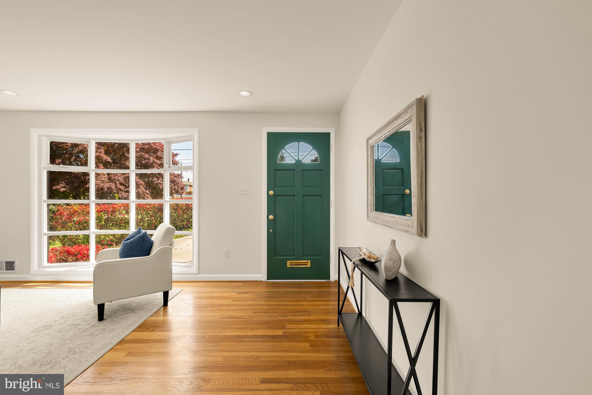 MONTROSE PARK - Residential