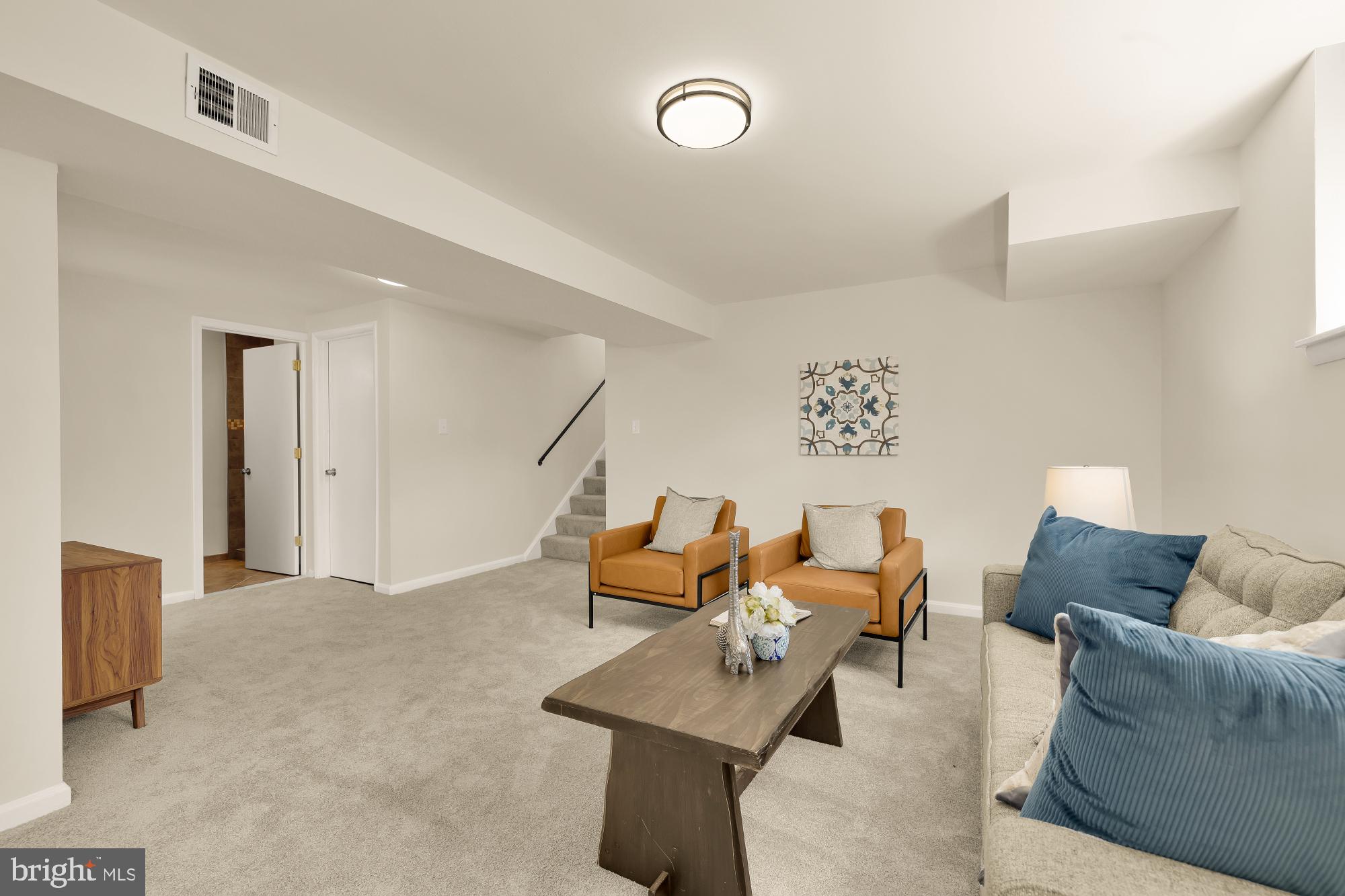 MONTROSE PARK - Residential