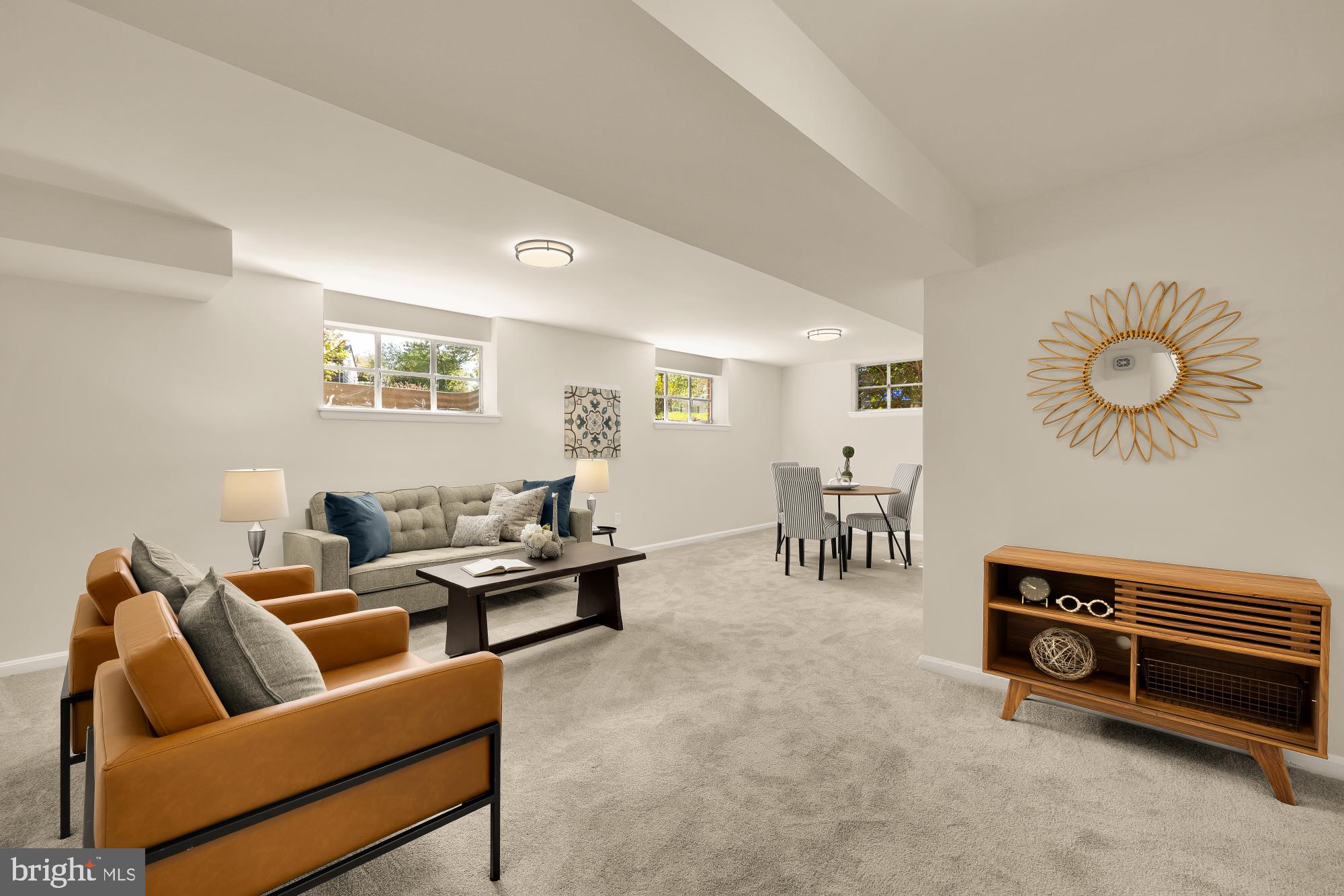 MONTROSE PARK - Residential