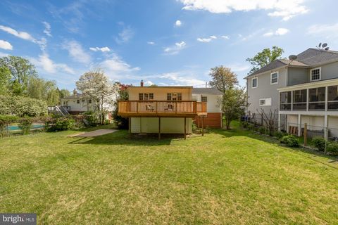 Tiny photo for 5101 Brentford Drive, NORTH BETHESDA, MD 20852 (MLS # MDMC2227288)