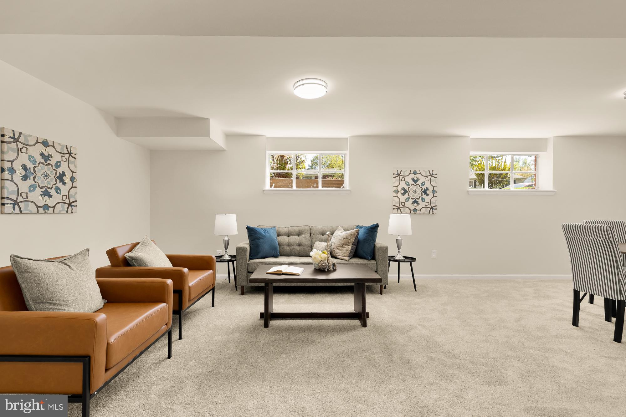 MONTROSE PARK - Residential