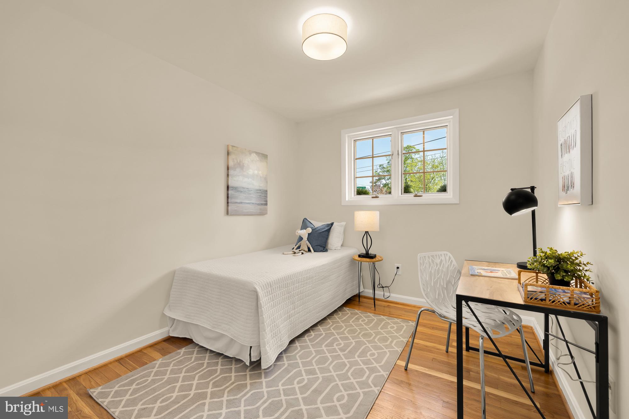 MONTROSE PARK - Residential