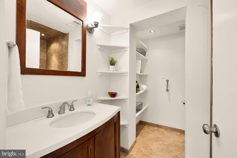 Tiny photo for 5101 Brentford Drive, NORTH BETHESDA, MD 20852 (MLS # MDMC2227288)