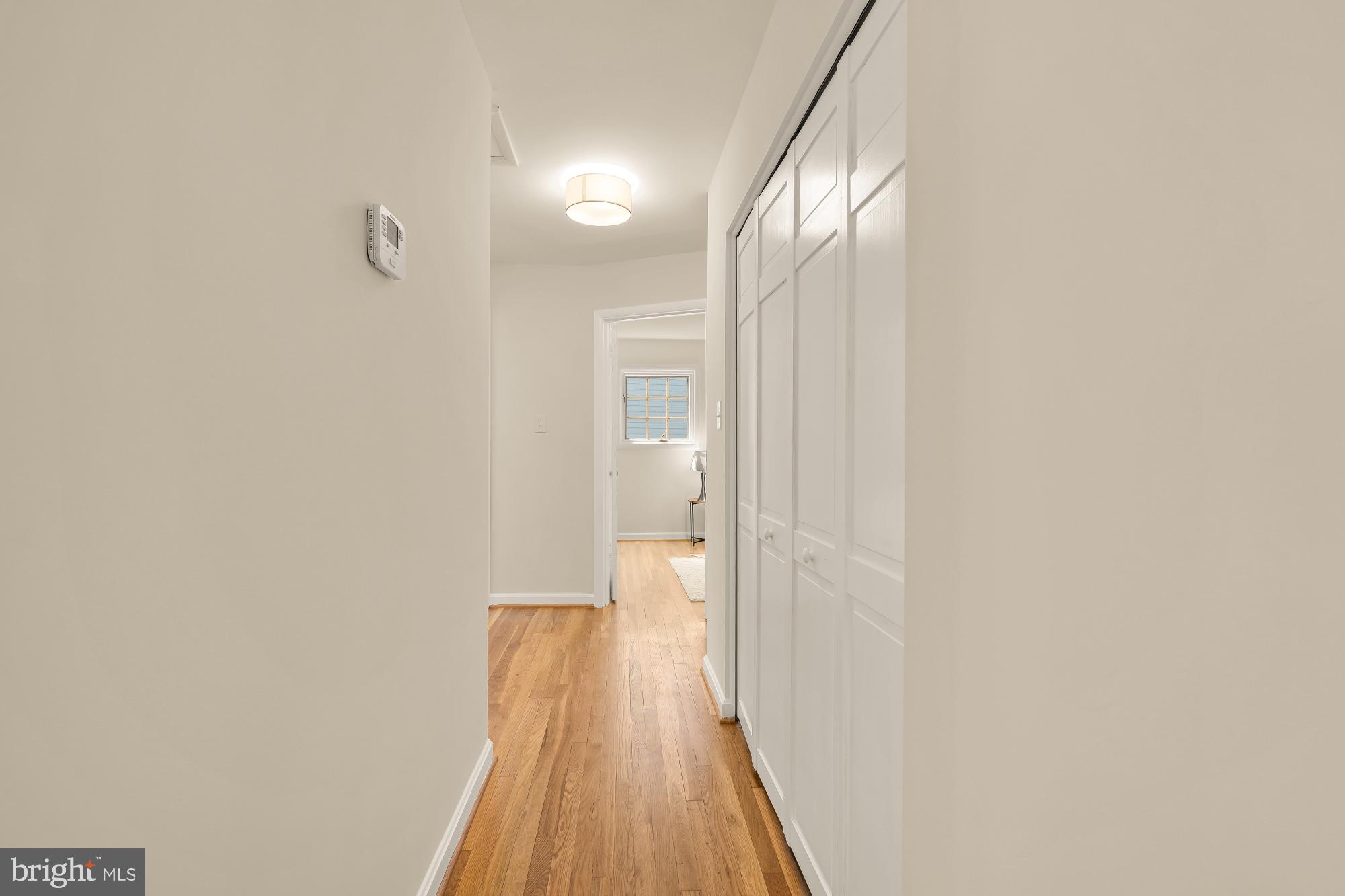 MONTROSE PARK - Residential