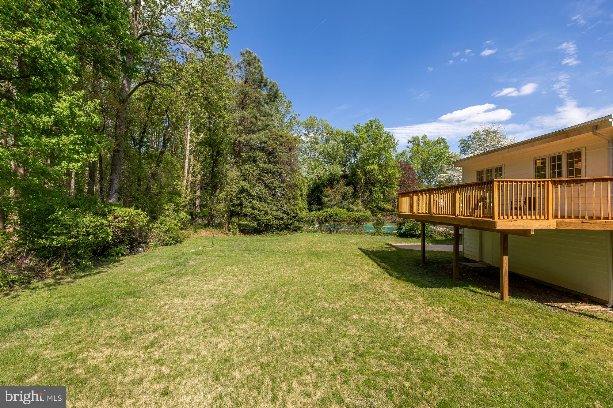 MONTROSE PARK - Residential