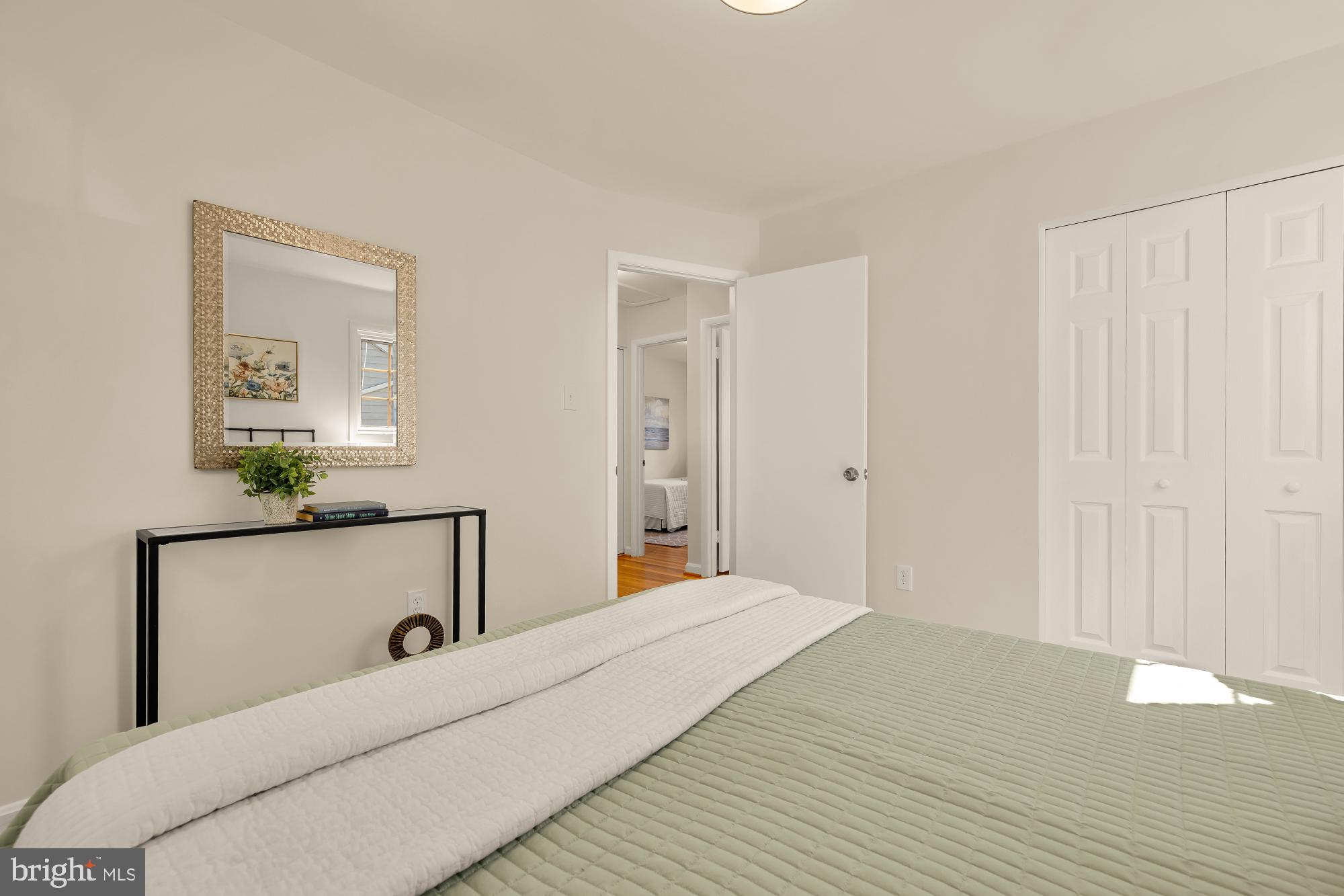 MONTROSE PARK - Residential