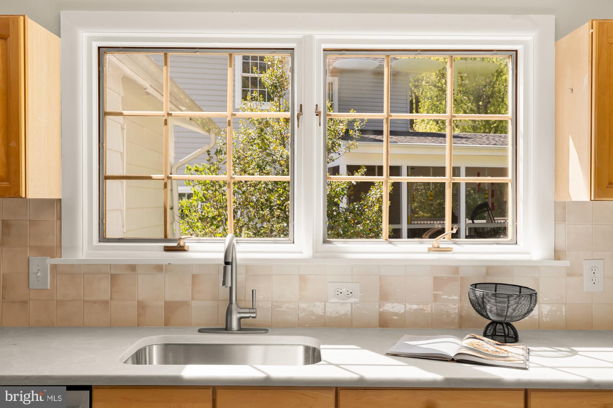 MONTROSE PARK - Residential