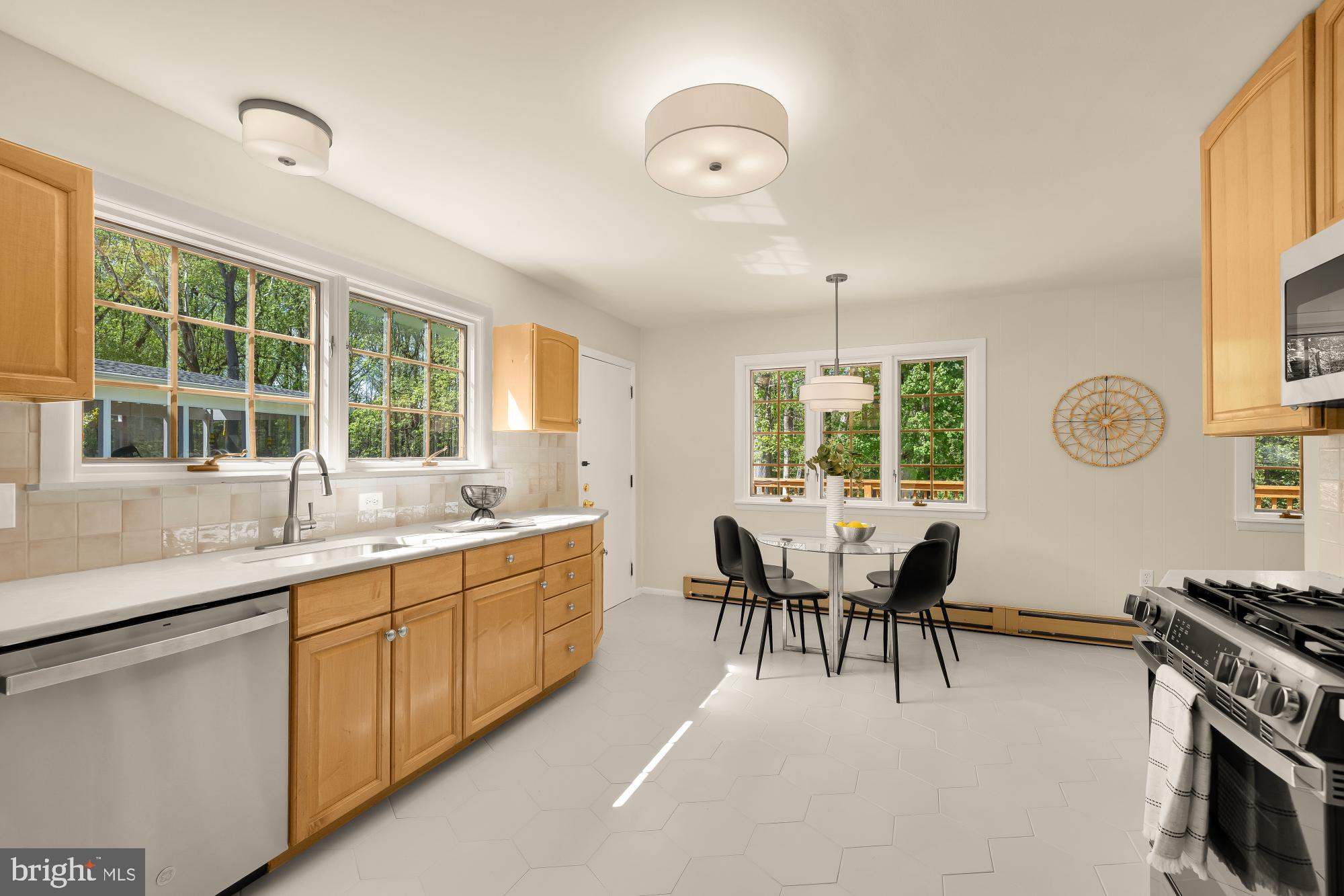 MONTROSE PARK - Residential