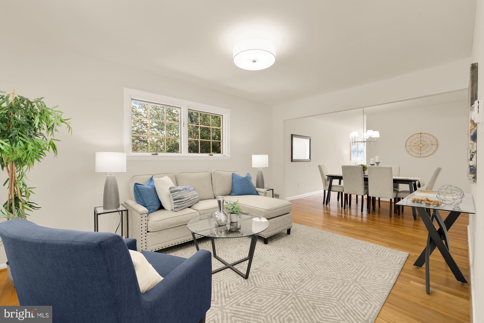 MONTROSE PARK - Residential