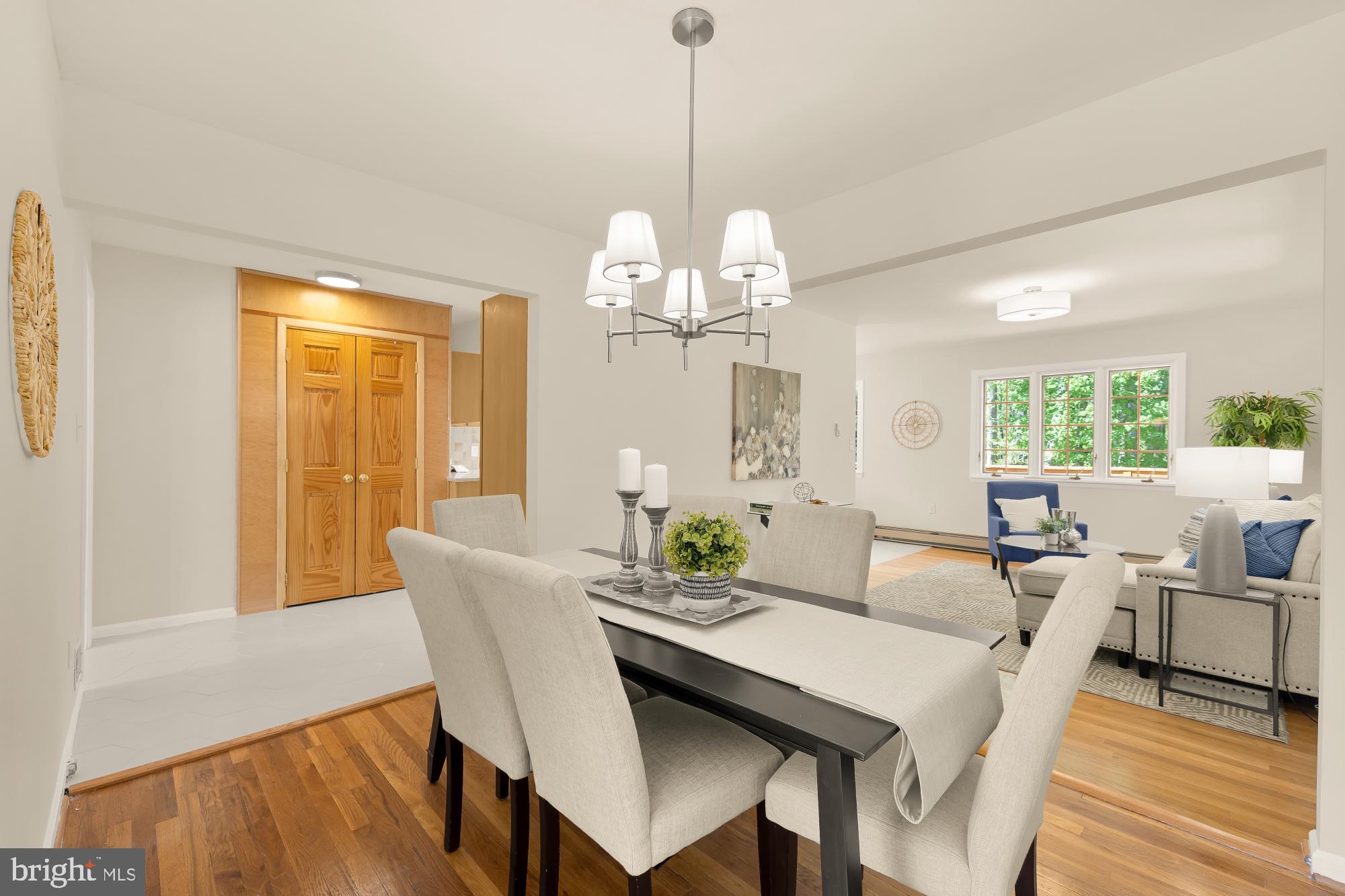 MONTROSE PARK - Residential