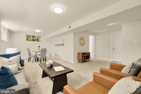 Tiny photo for 5101 Brentford Drive, NORTH BETHESDA, MD 20852 (MLS # MDMC2227288)