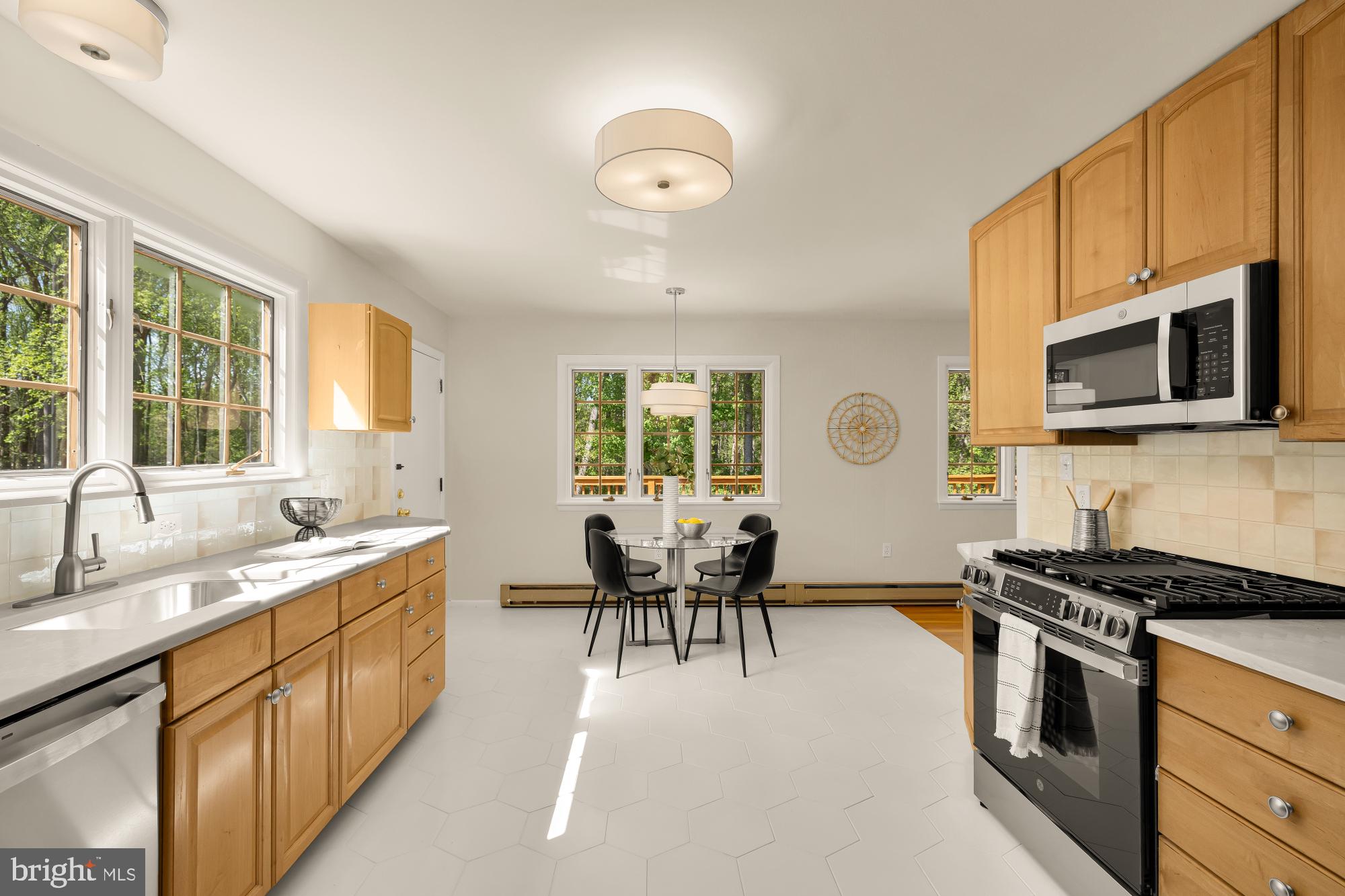 MONTROSE PARK - Residential