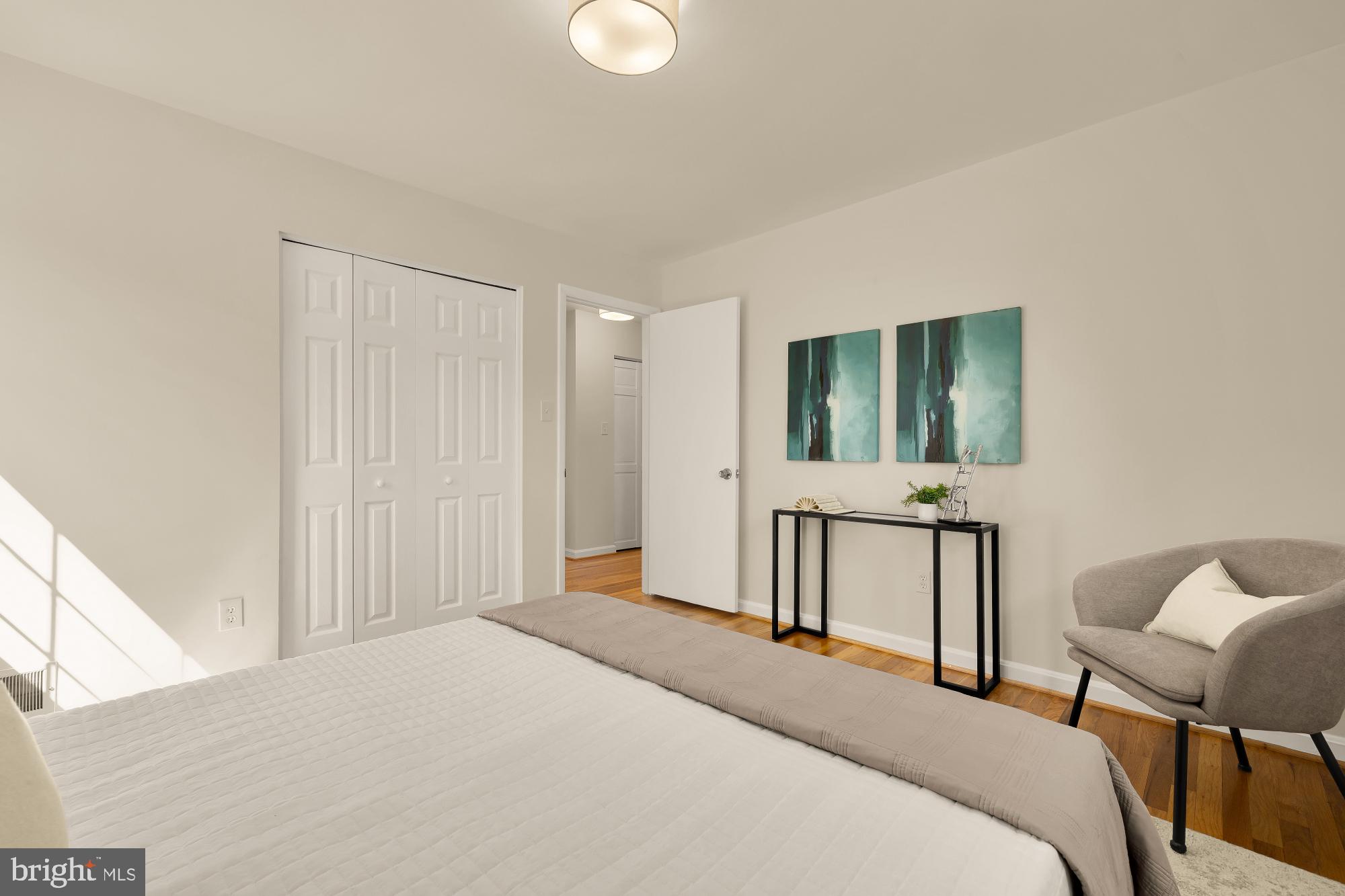 MONTROSE PARK - Residential