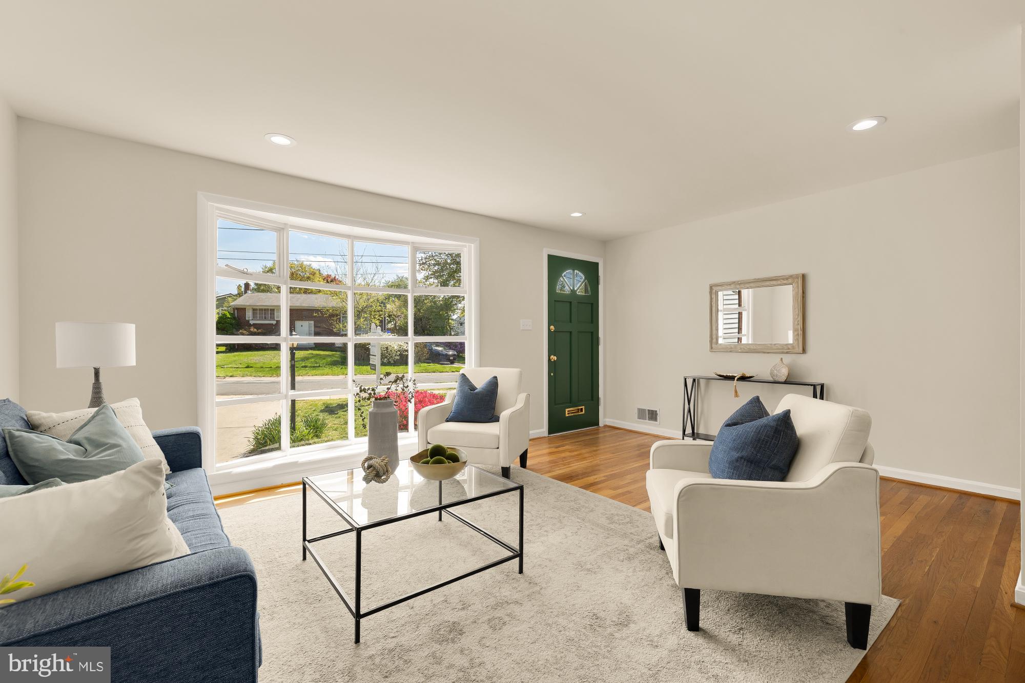 5101 BRENTFORD DRIVE