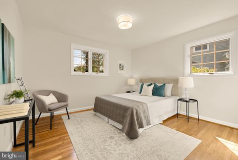 Tiny photo for 5101 Brentford Drive, NORTH BETHESDA, MD 20852 (MLS # MDMC2227288)