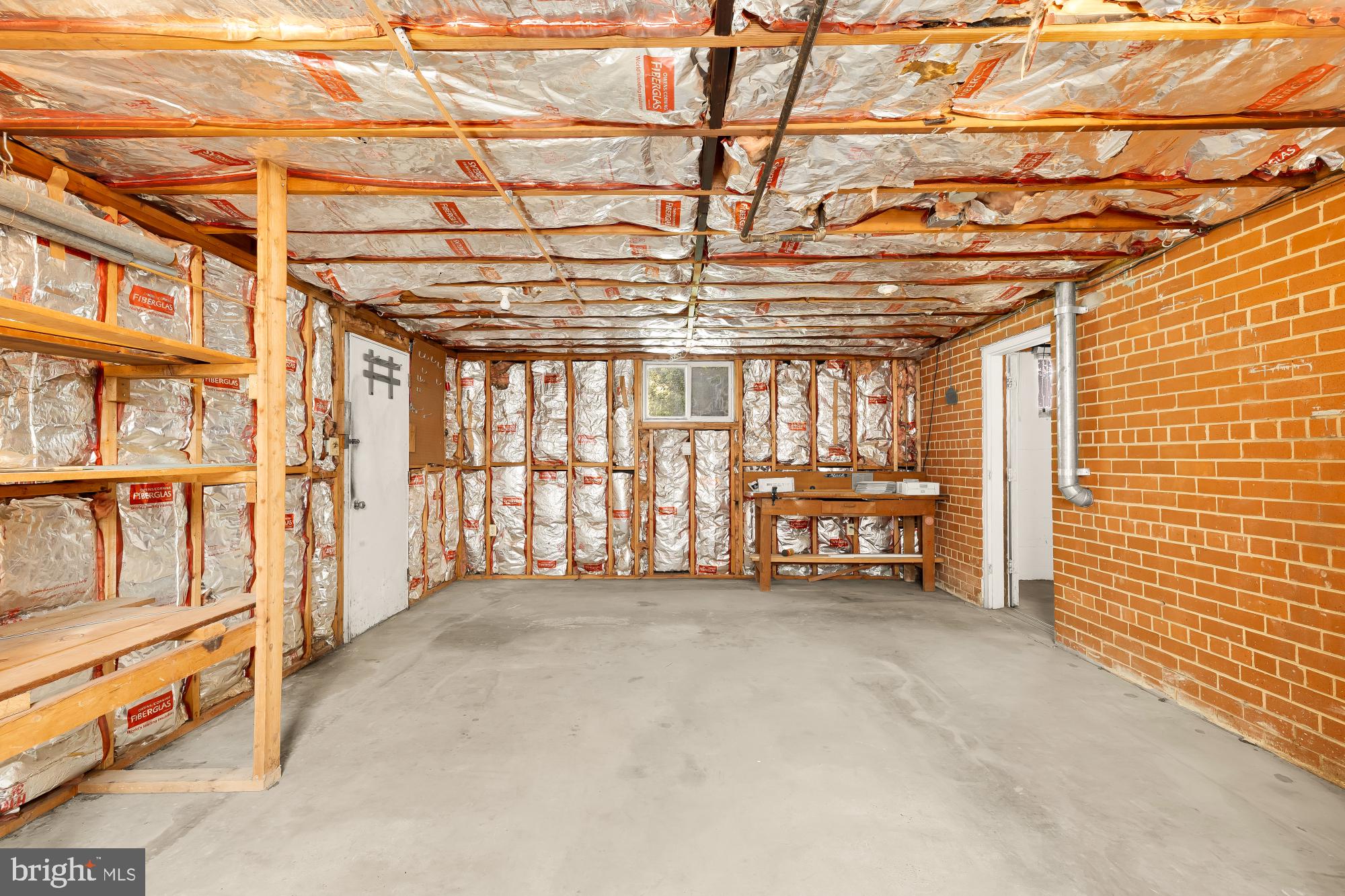 MONTROSE PARK - Residential