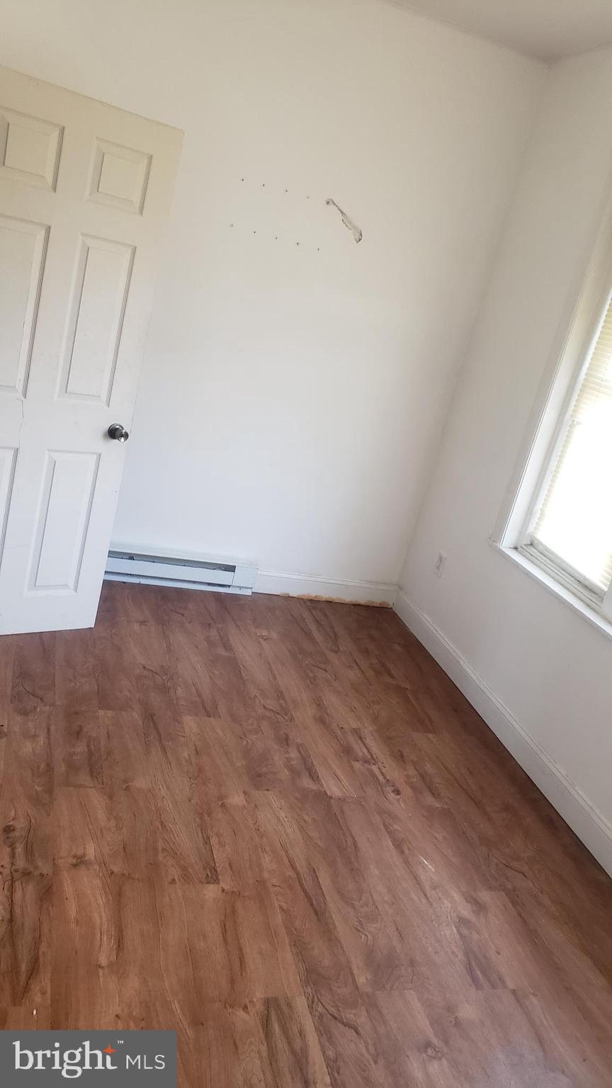 WEST PHILADELPHIA - Residential Income