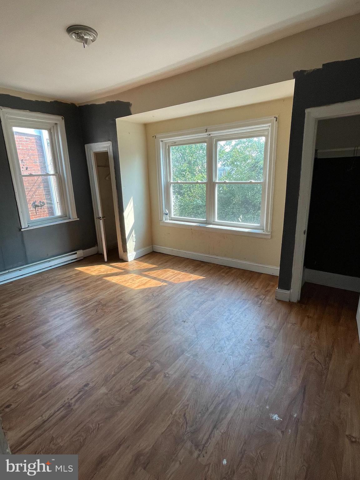 WEST PHILADELPHIA - Residential Income