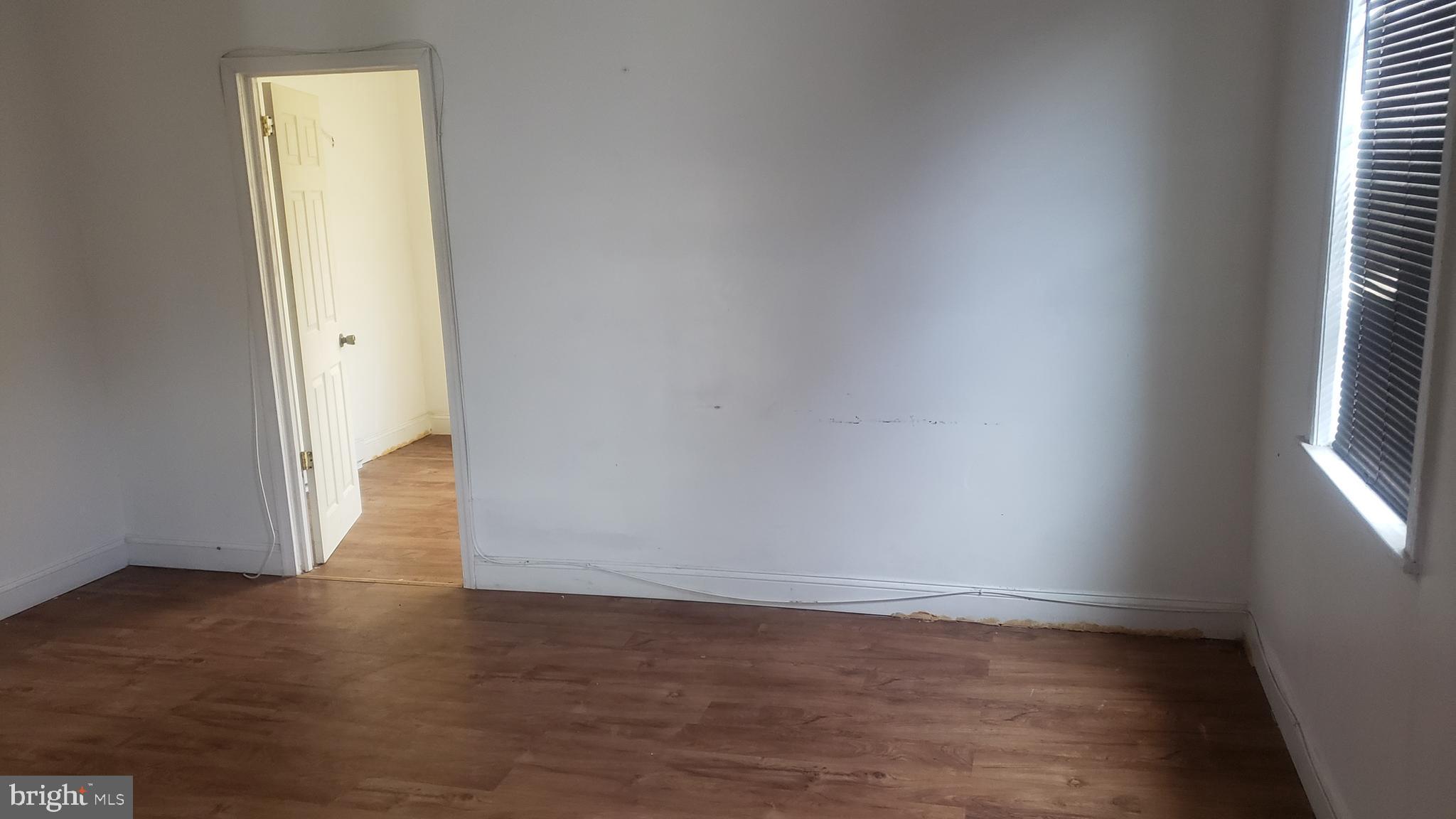 WEST PHILADELPHIA - Residential Income