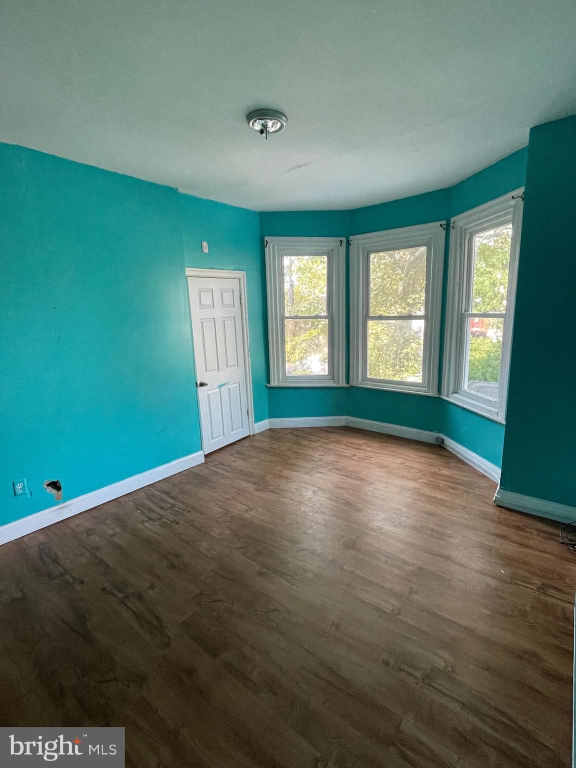 WEST PHILADELPHIA - Residential Income