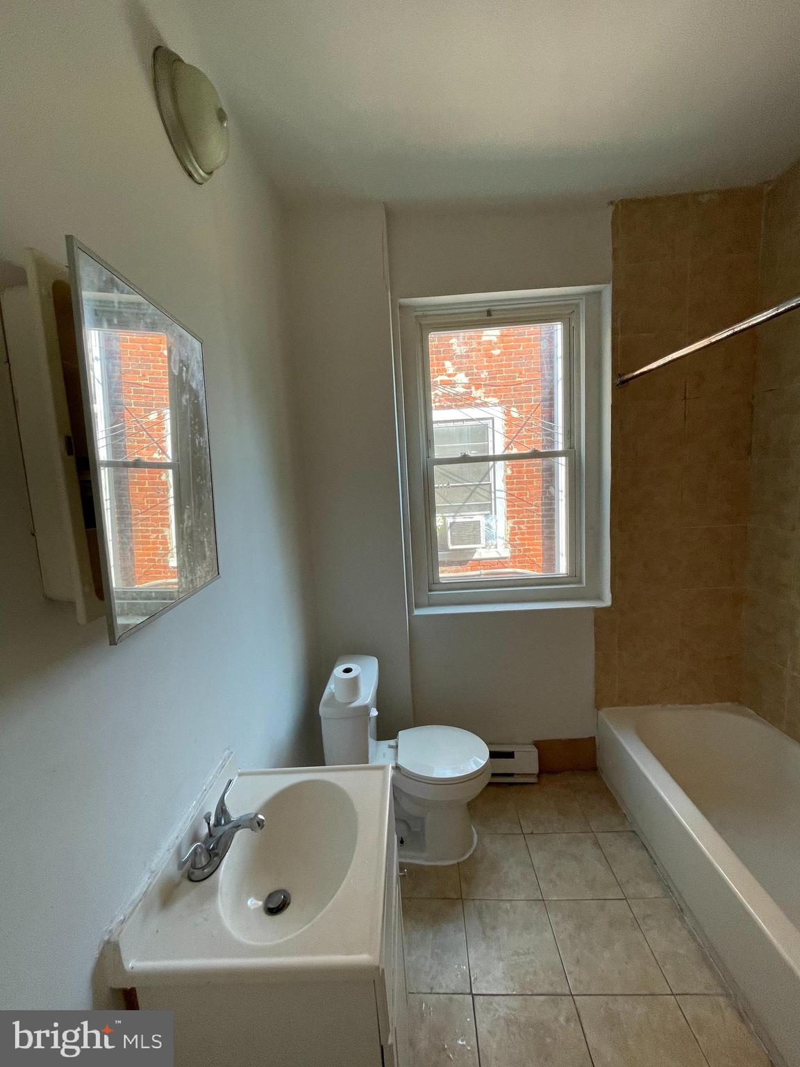 WEST PHILADELPHIA - Residential Income