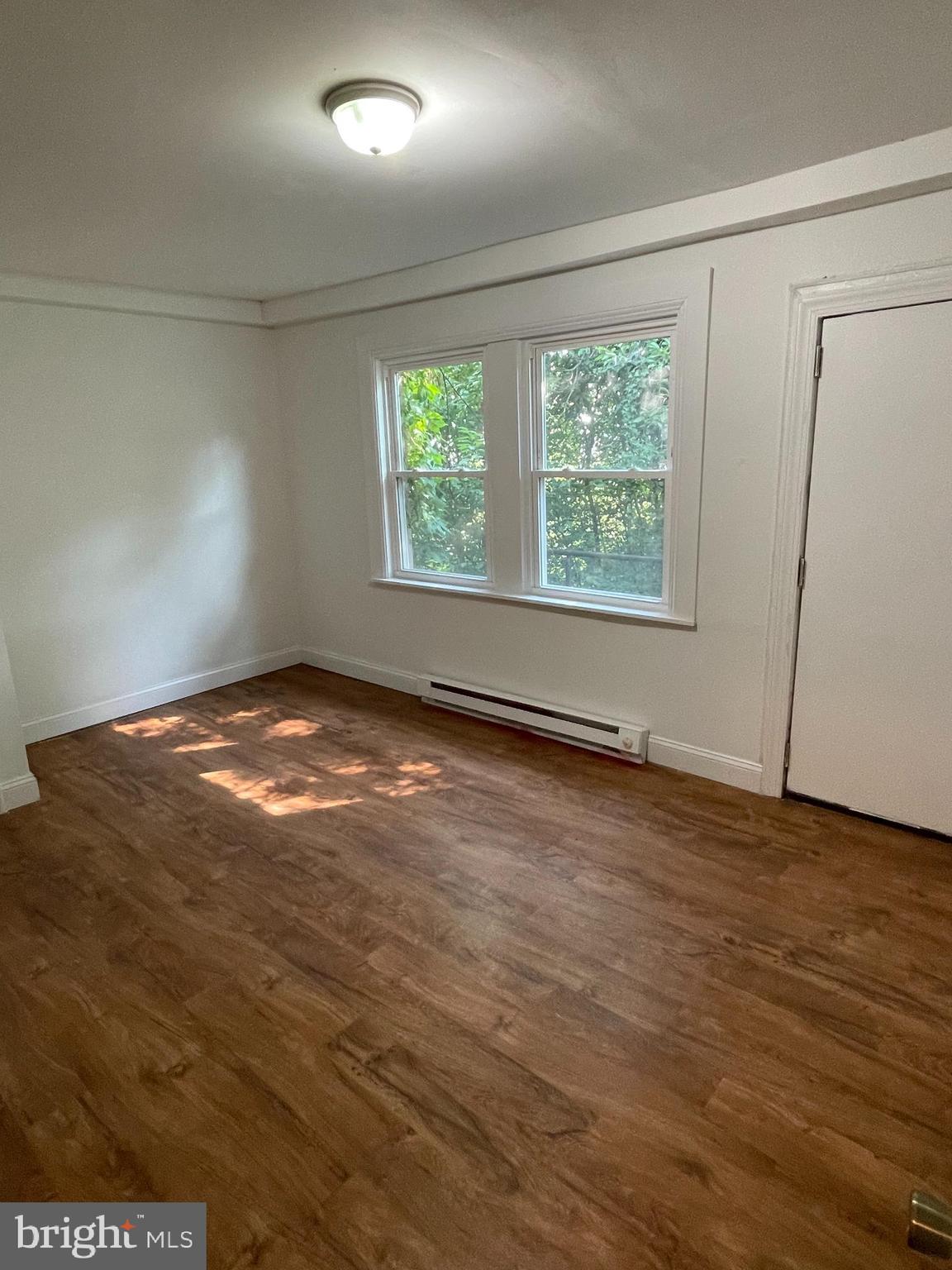 WEST PHILADELPHIA - Residential Income