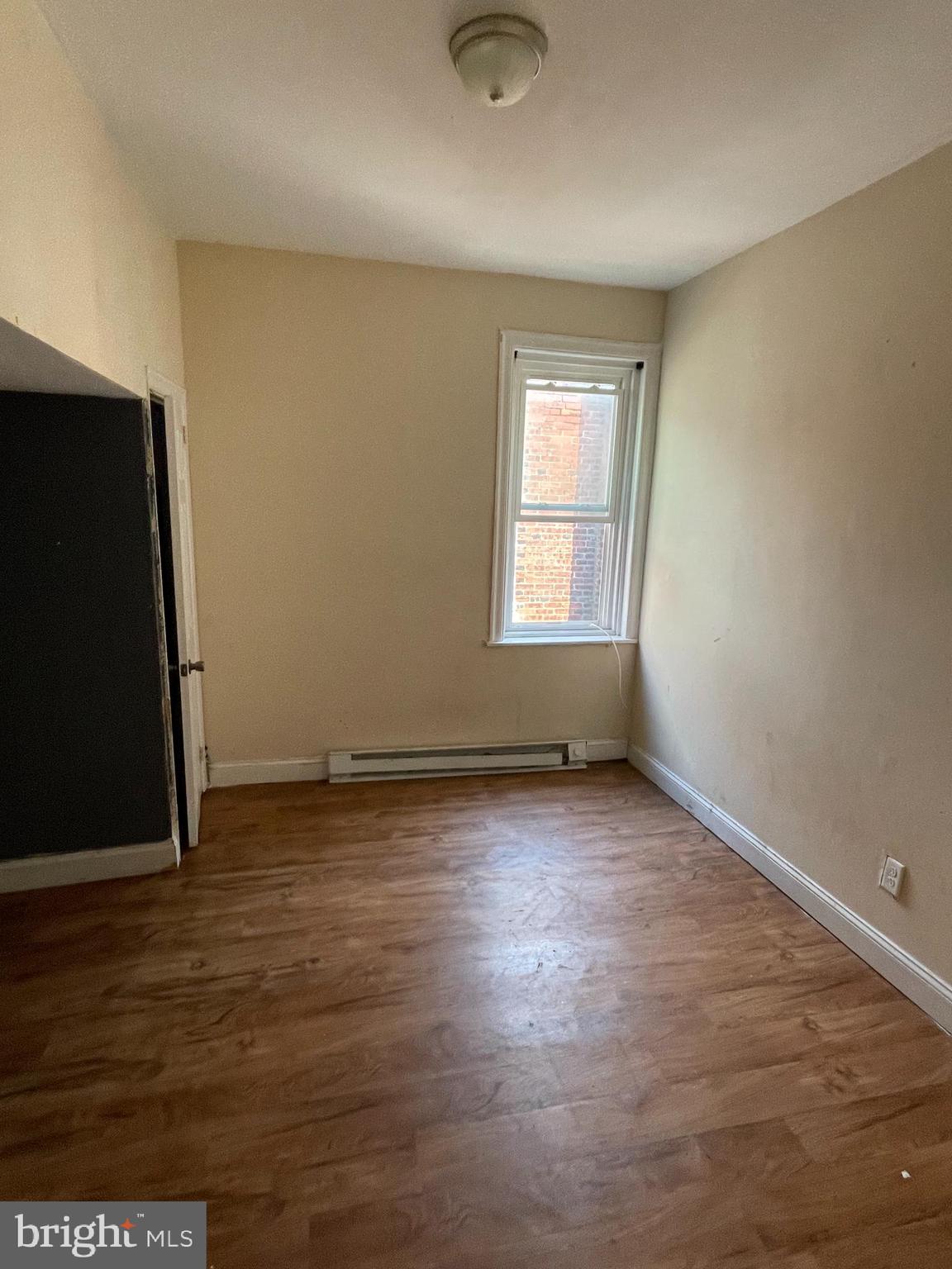 WEST PHILADELPHIA - Residential Income