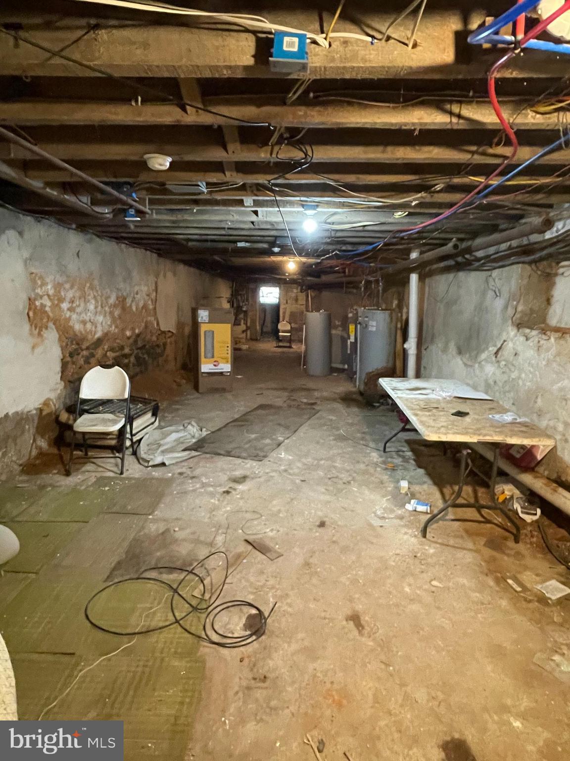 WEST PHILADELPHIA - Residential Income