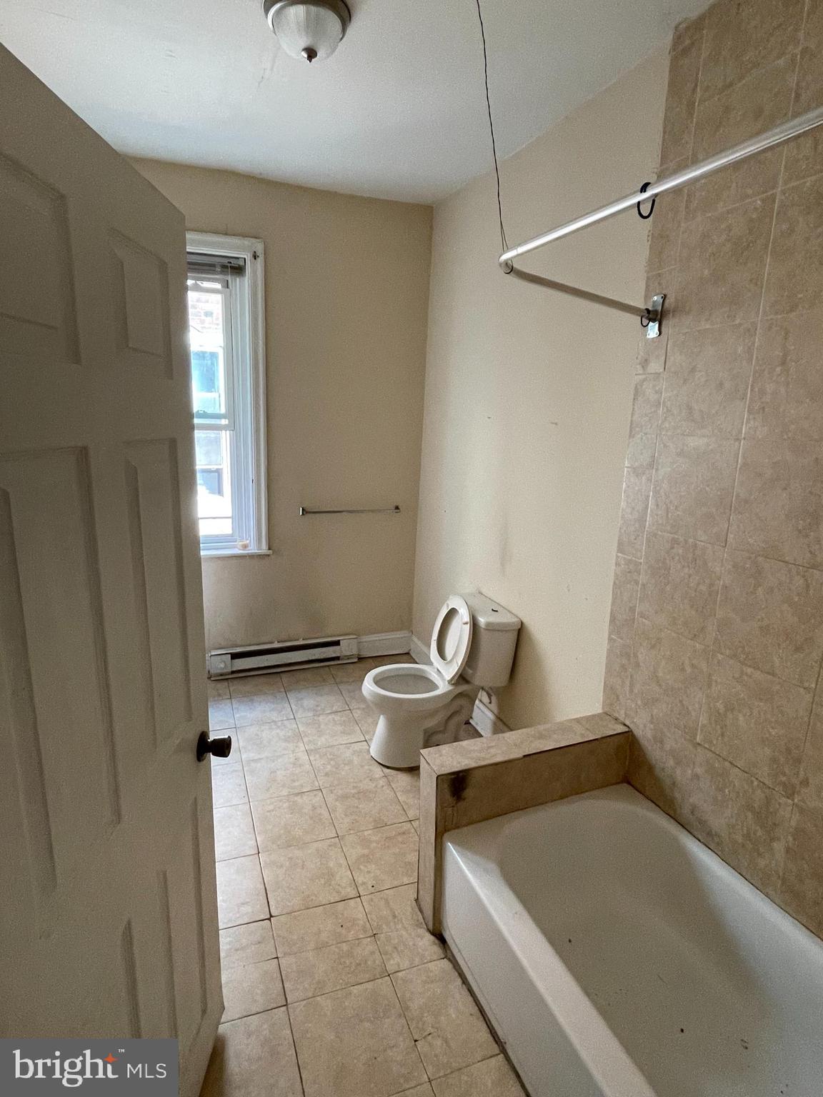 WEST PHILADELPHIA - Residential Income