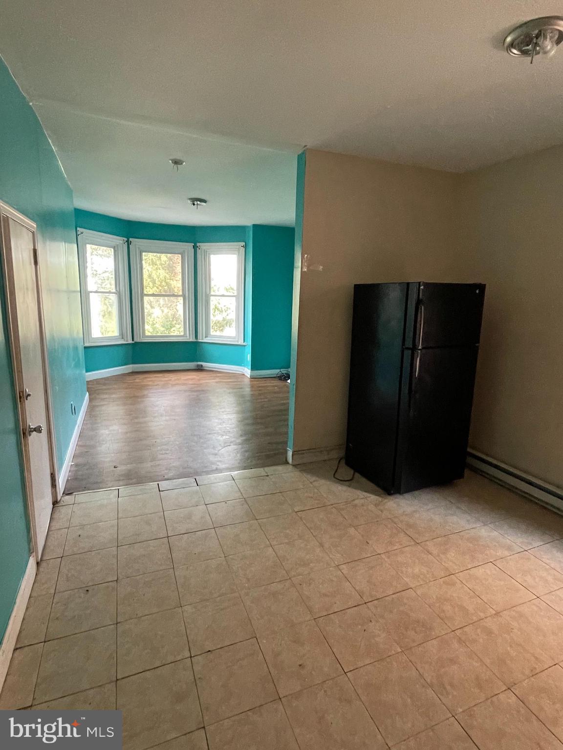 WEST PHILADELPHIA - Residential Income