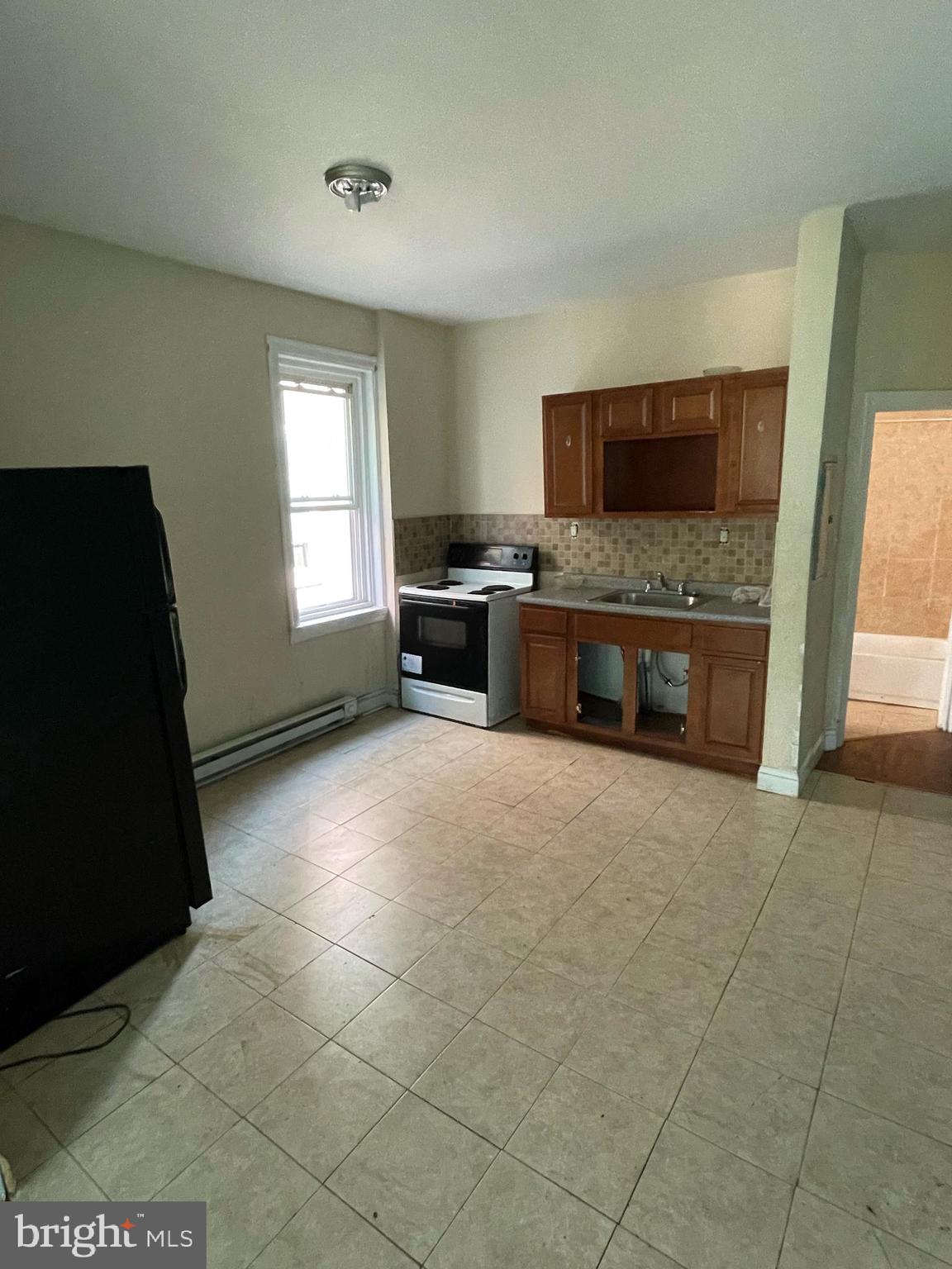 WEST PHILADELPHIA - Residential Income