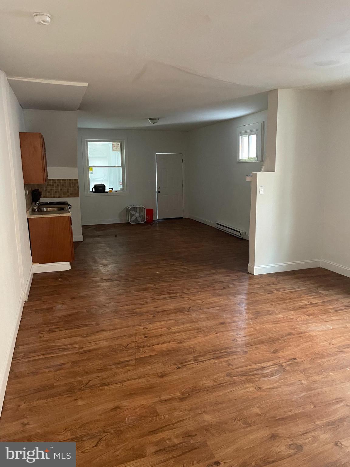 WEST PHILADELPHIA - Residential Income