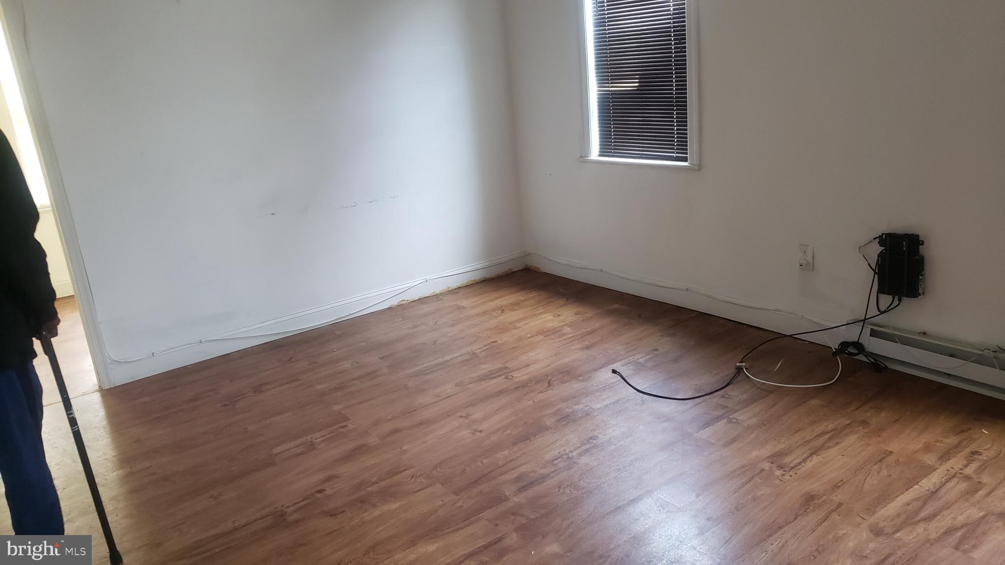 WEST PHILADELPHIA - Residential Income