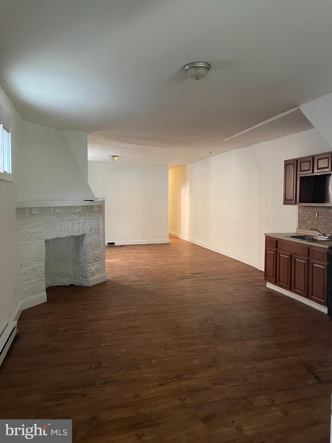 WEST PHILADELPHIA - Residential Income