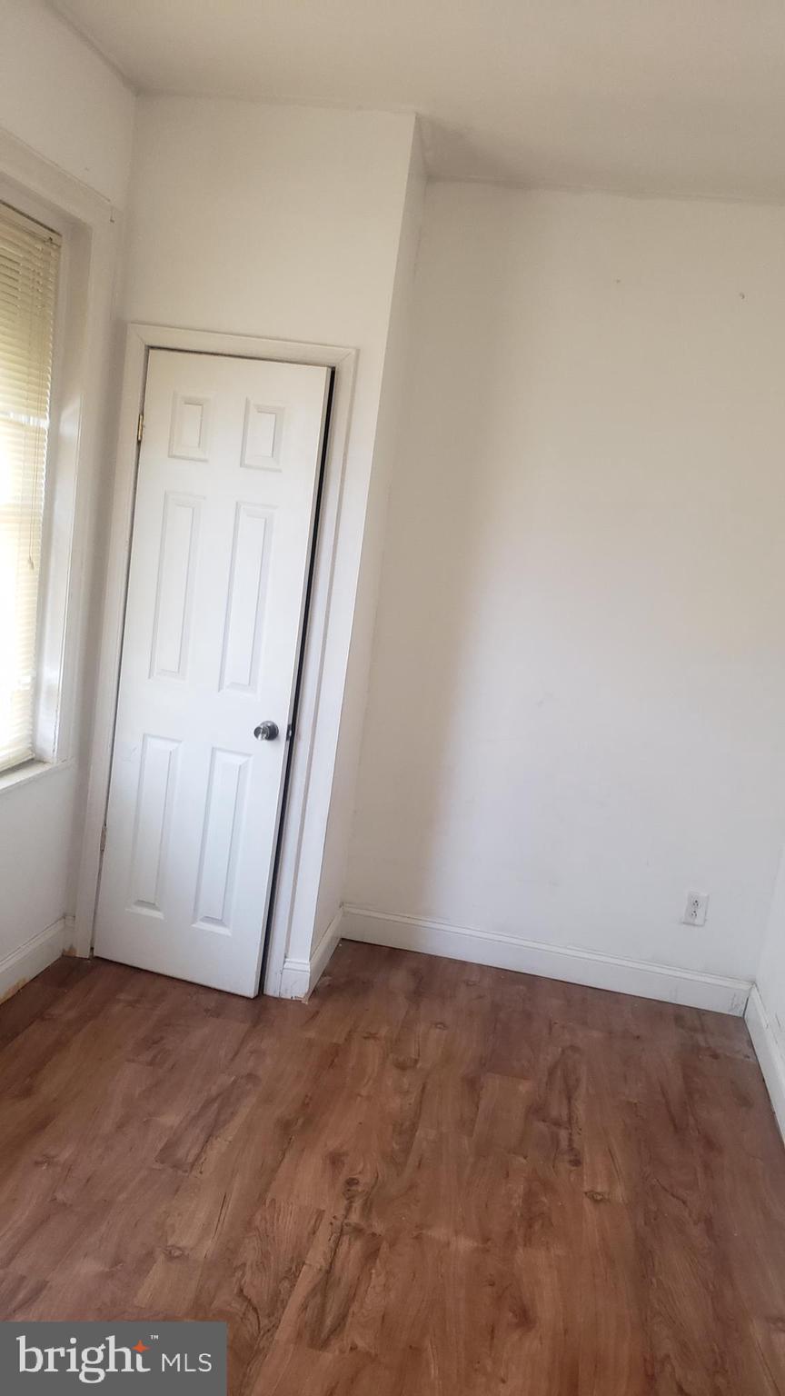 WEST PHILADELPHIA - Residential Income