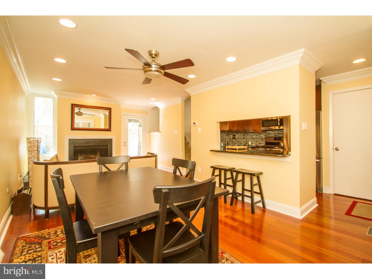 BELLA VISTA - Residential