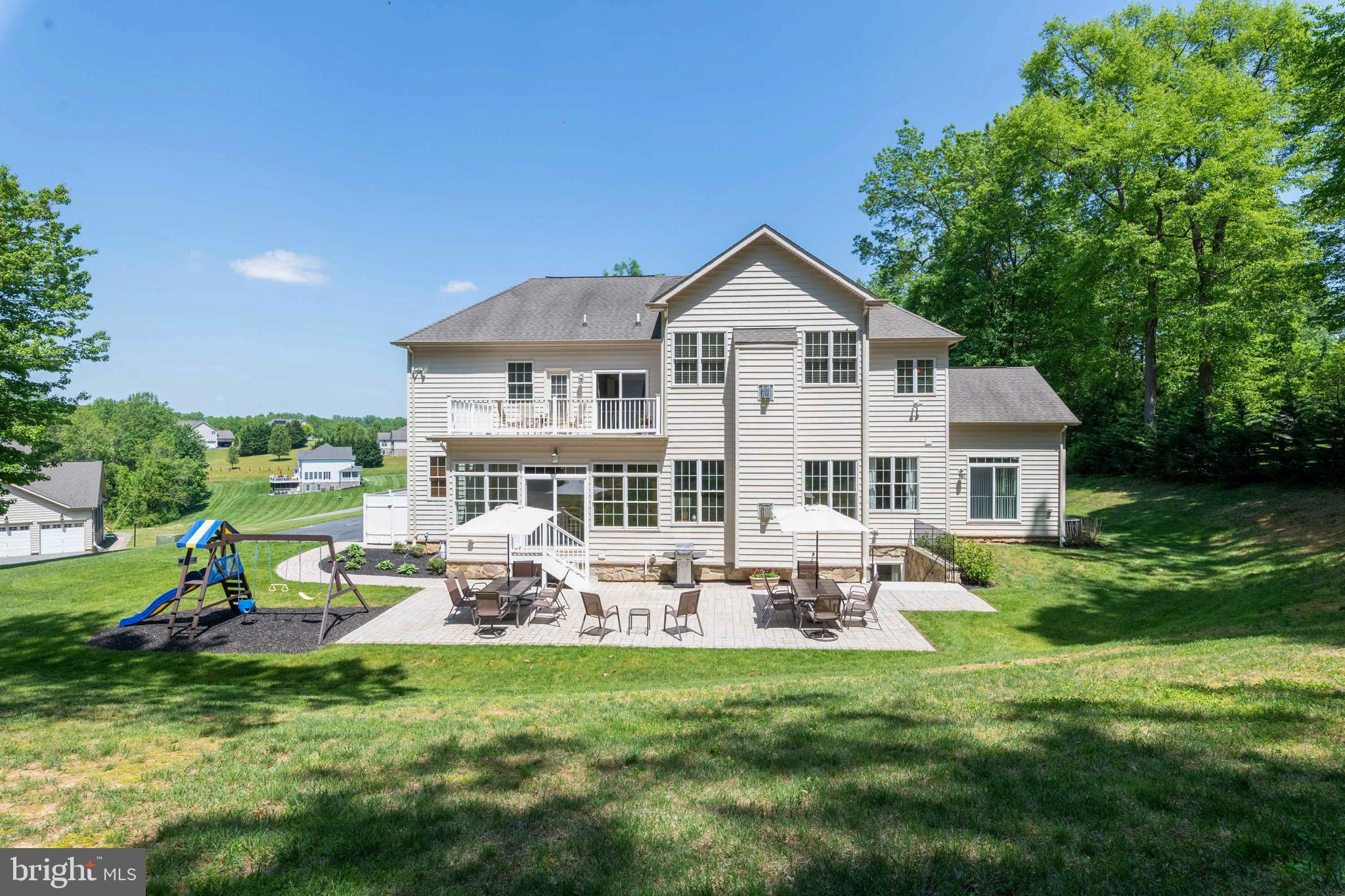 HOLDEN HILLS - Residential