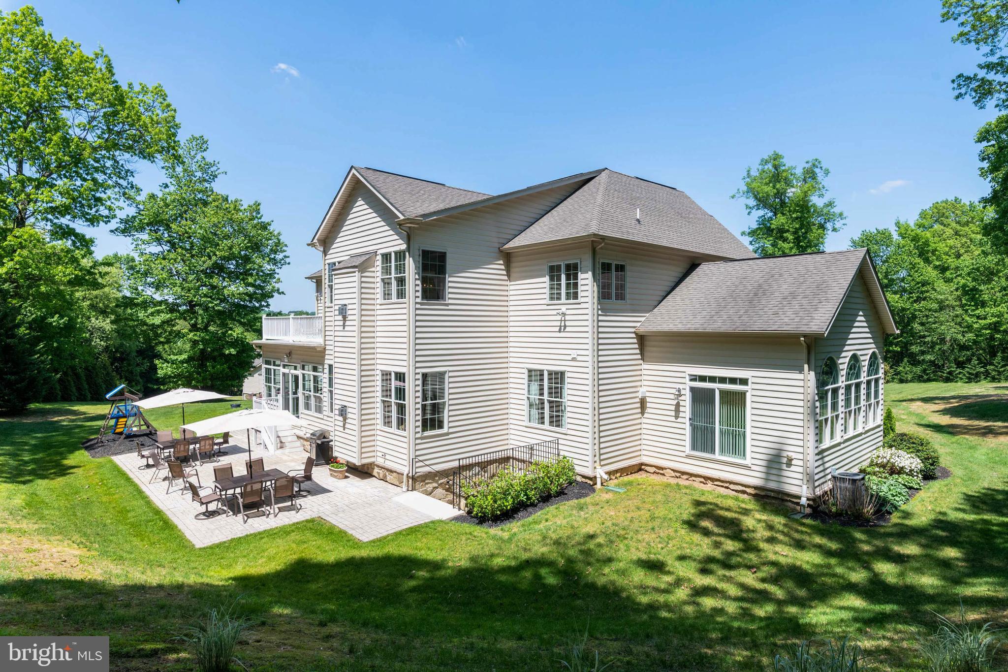 HOLDEN HILLS - Residential